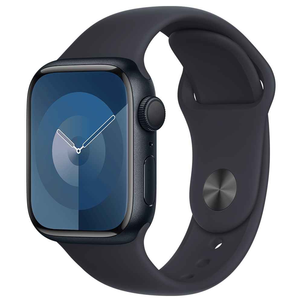 Apple Watch Series 9 Bleu